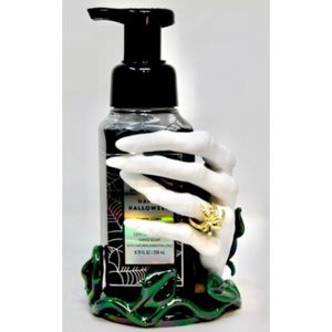 Rare Brand New Ivy Hand Soap Holder from Bath & Body Works 2022 Collection